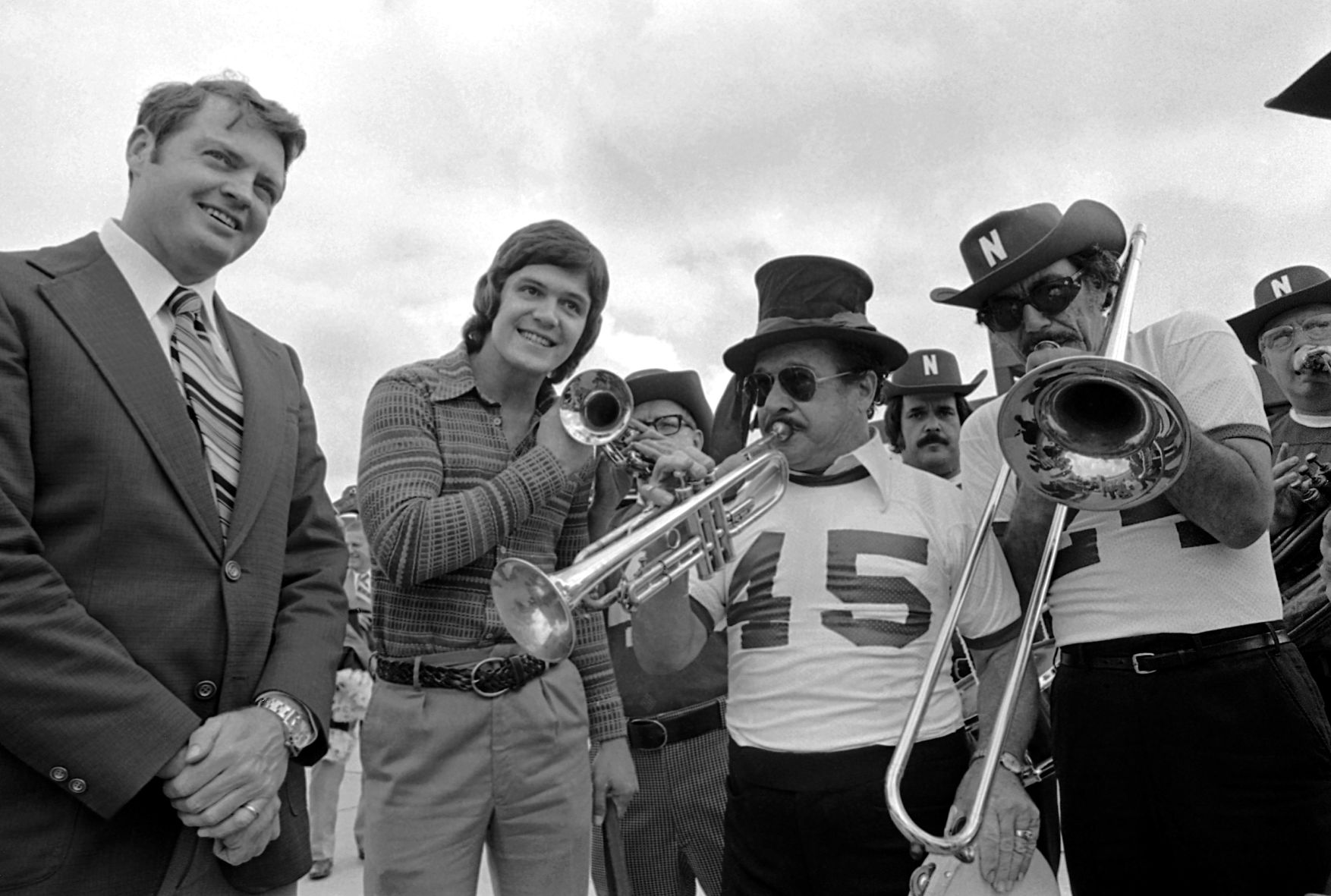 1974 Sugar Bowl